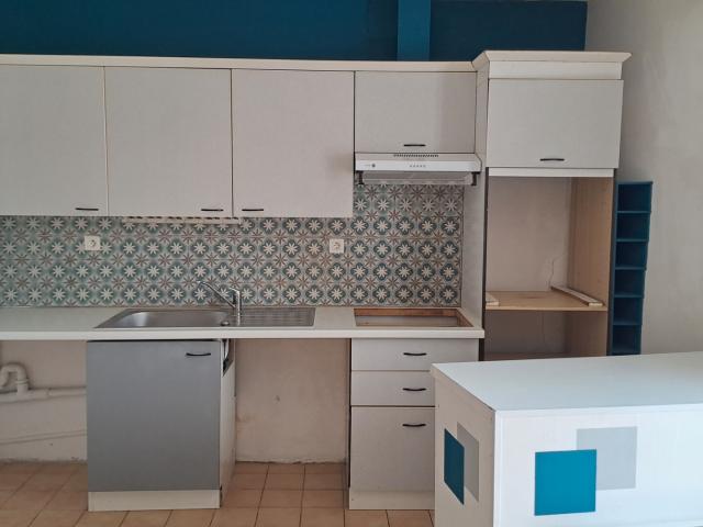 Appartement location à Marseille, Roquevaire