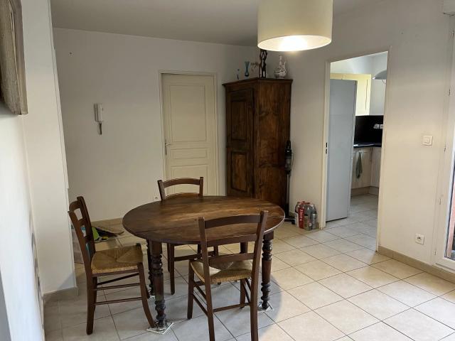 Appartement location à Marseille, Roquevaire