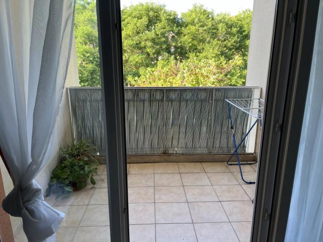 Appartement location à Marseille, Roquevaire