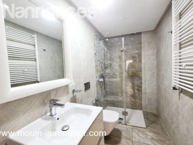 Appartement vente