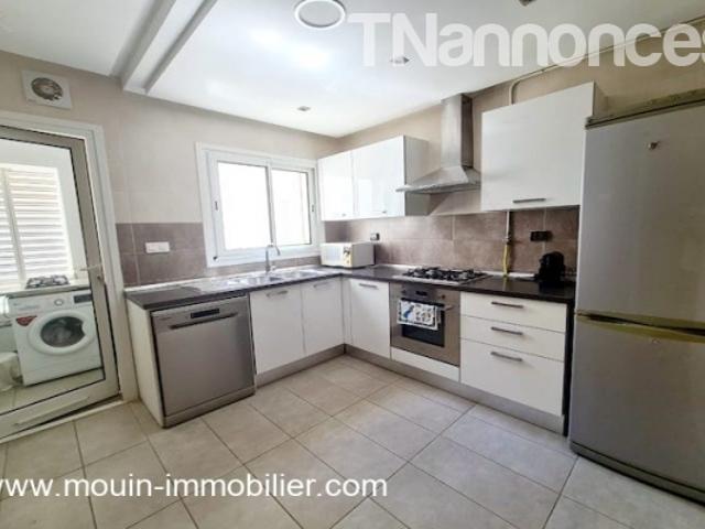 Appartement vente