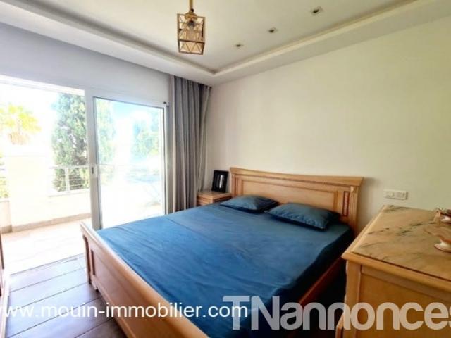 Appartement vente