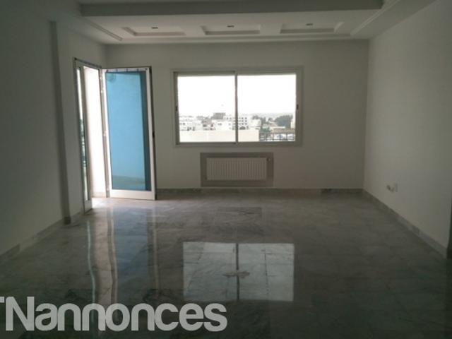 Appartement location