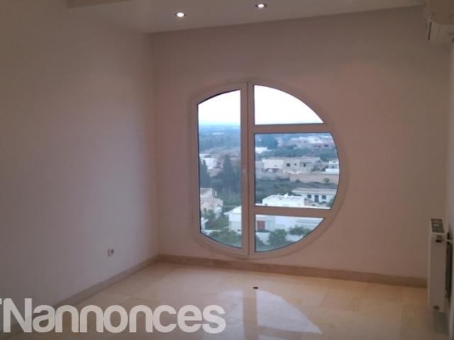 Appartement vente