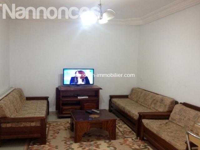 Appartement location