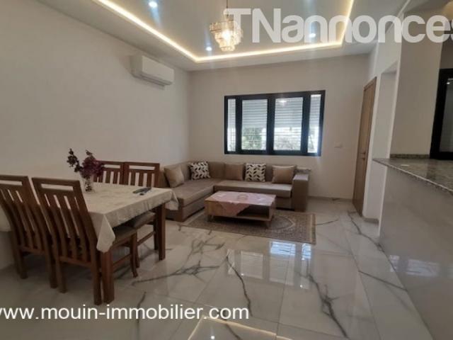 Appartement vente