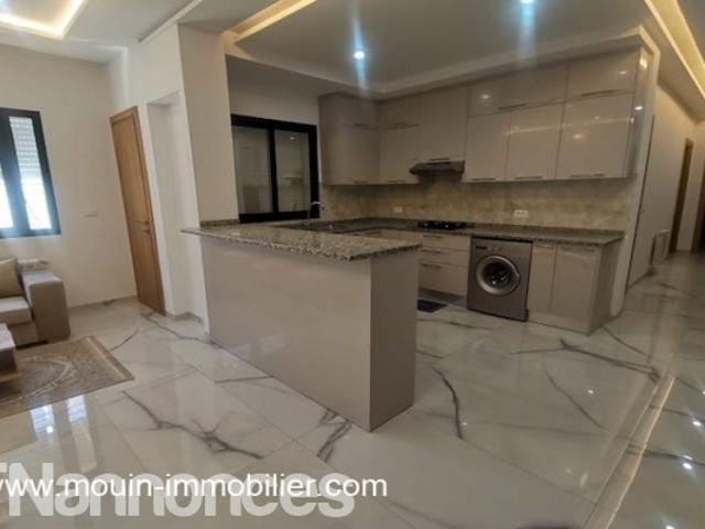 Appartement location