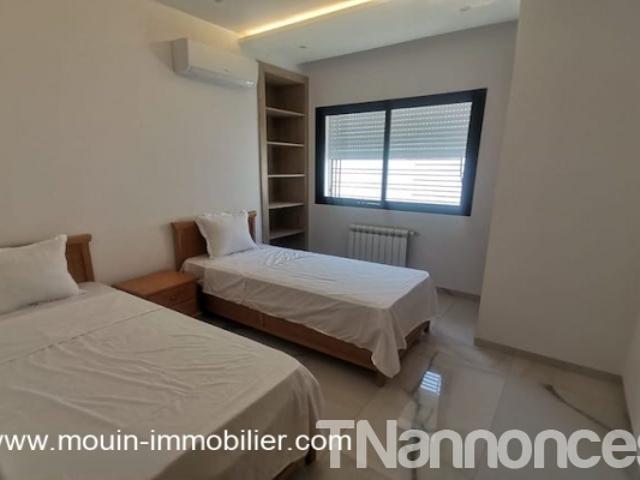 Appartement vente