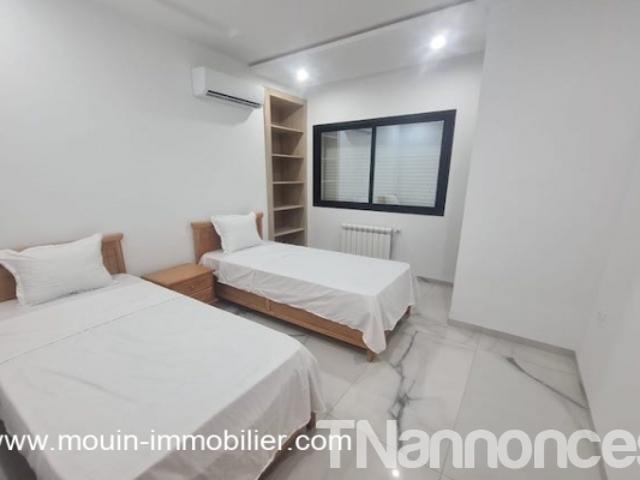 Appartement vente