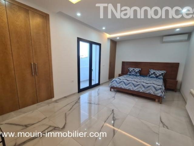 Appartement vente