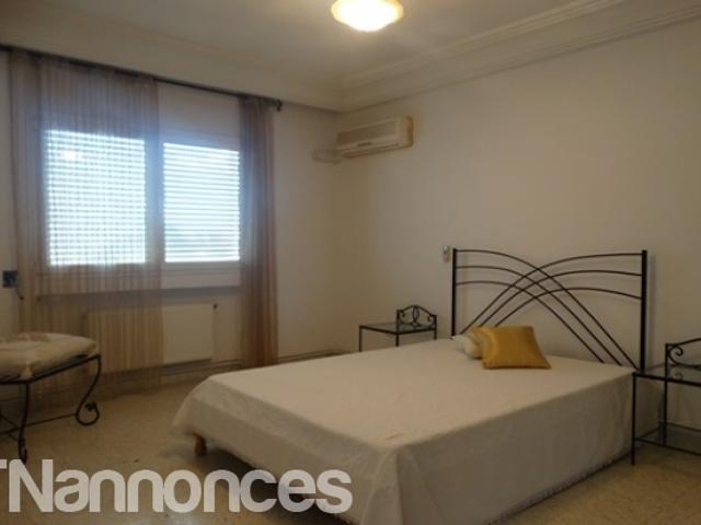 Appartement vente