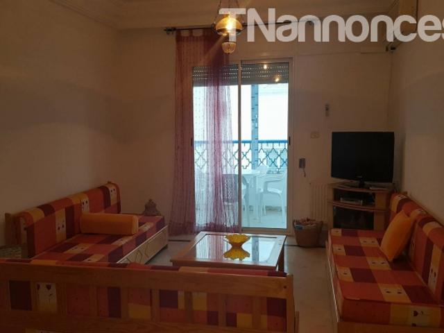 Appartement vente