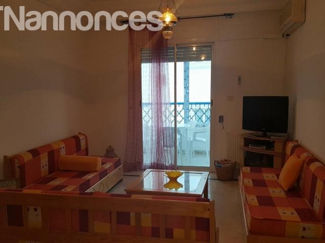 Appartement vente