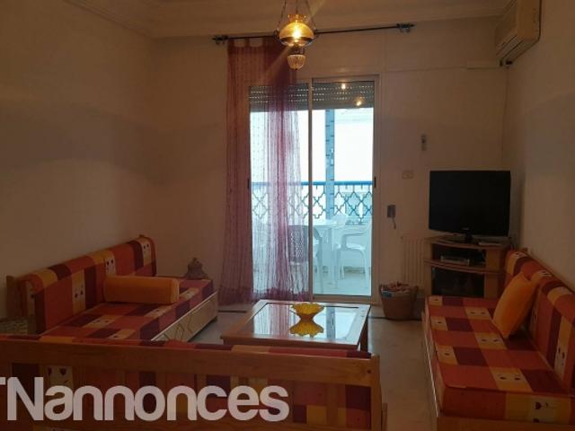 Appartement vente