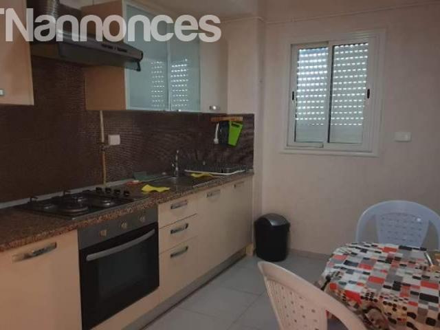Appartement vente
