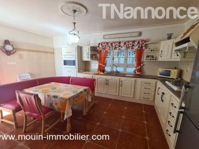 Appartement vente