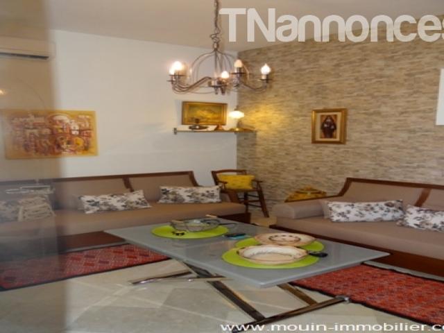 Appartement location