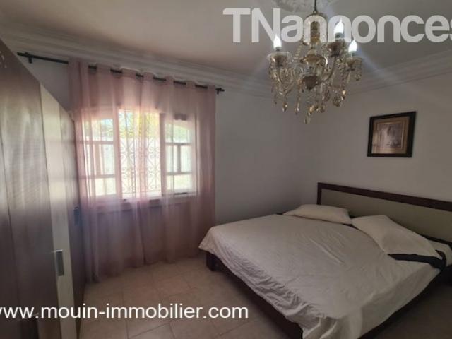Appartement location