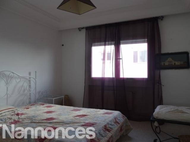 Appartement vente