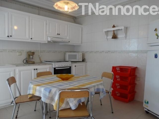 Appartement vente