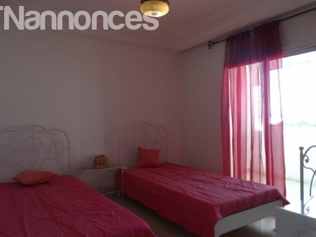 Appartement vente