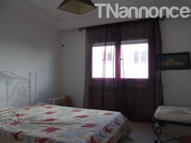 Appartement vente