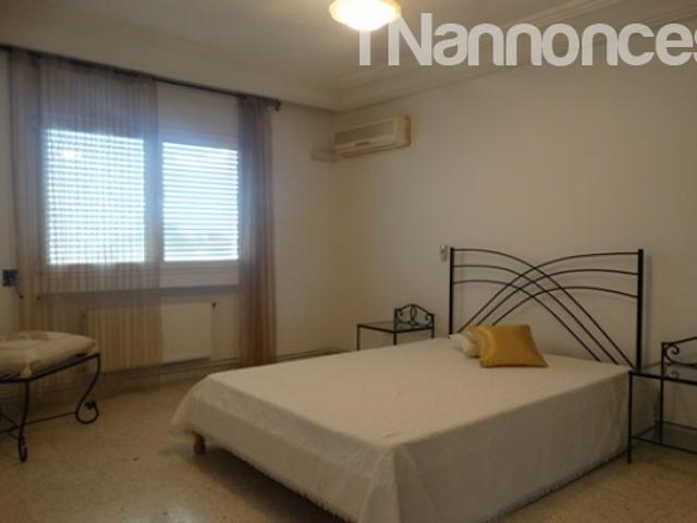 Appartement vente