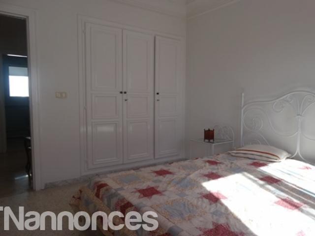 Appartement vente