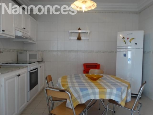 Appartement vente