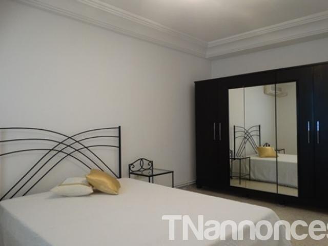 Appartement vente