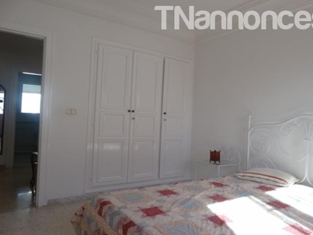 Appartement vente
