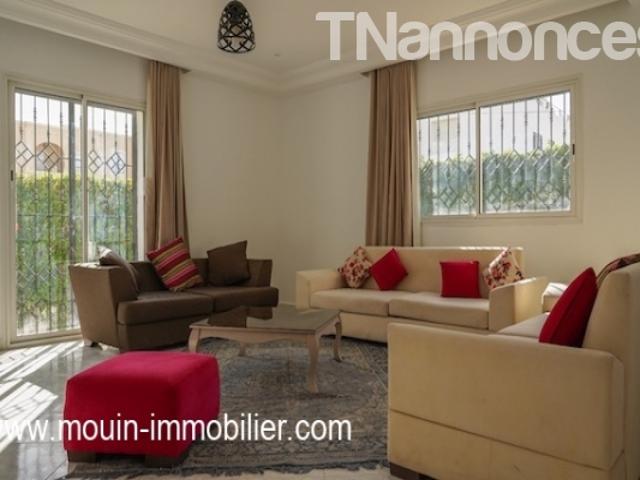 Propriété location