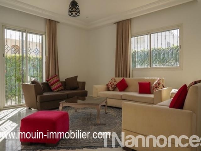 Appartement vente