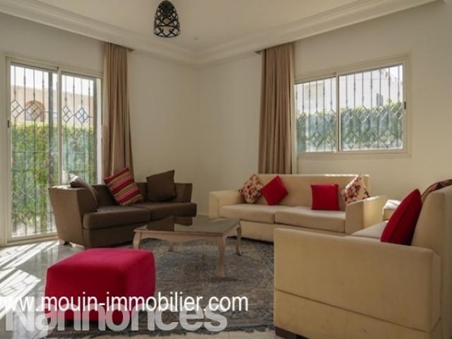 Appartement vente