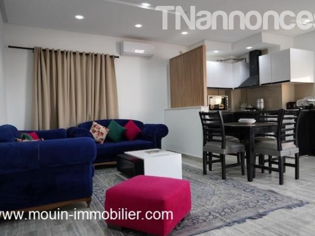 Appartement vente