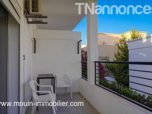 Appartement location