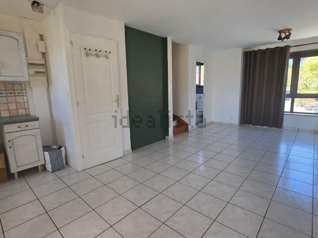 Appartement vente à Kervian, Roscanvel