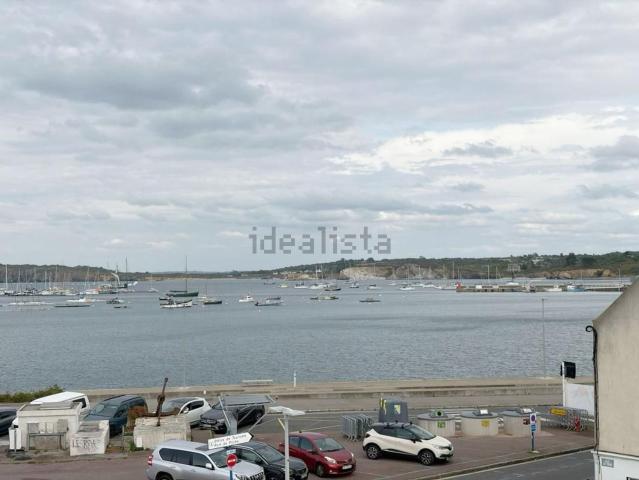 Appartement vente à Quelern En Haut, Roscanvel