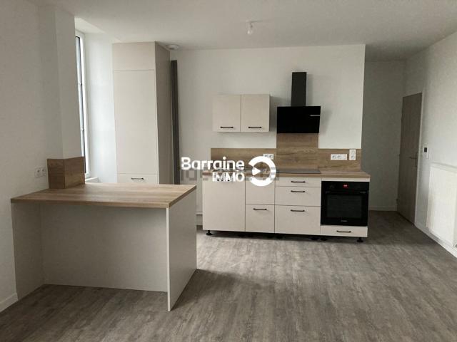 Appartement location à Le Raz, Roscoff