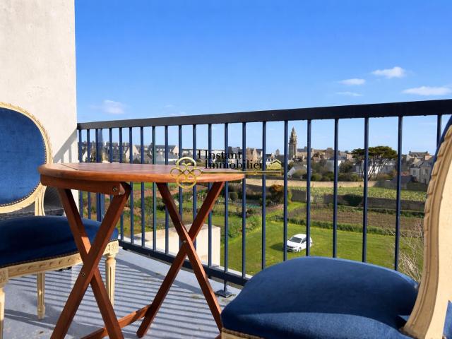 Appartement vente à Morlaix, Bretagne