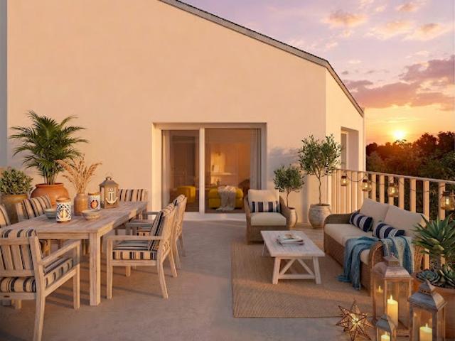 Appartement vente à Morlaix, Bretagne