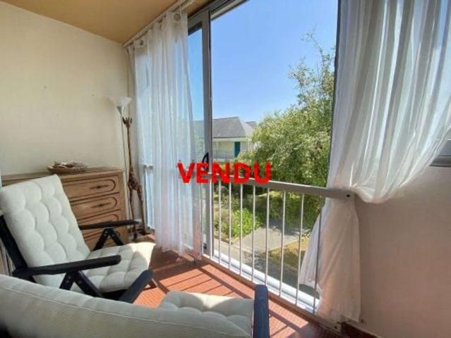 Appartement vente à Les Capucins, Roscoff