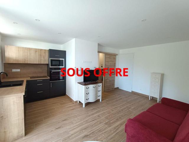 Appartement vente à Roscogoz, Roscoff
