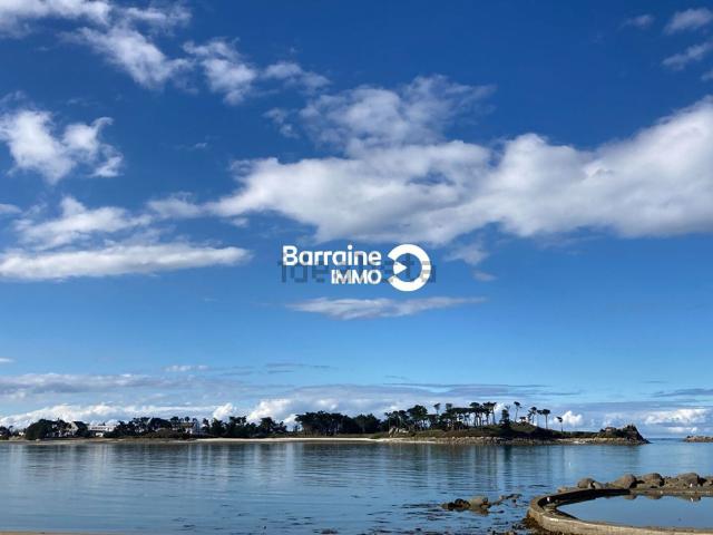 Appartement vente à Roc'h Kroum, Roscoff