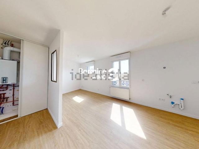 Appartement vente à Les Capucins, Roscoff