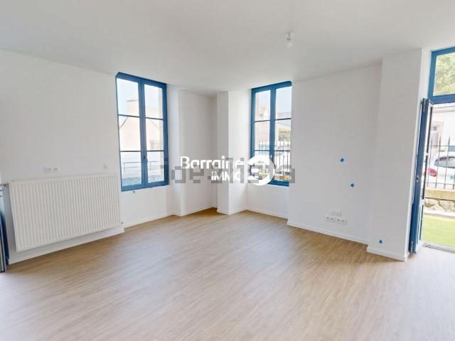 Appartement vente à Les Capucins, Roscoff