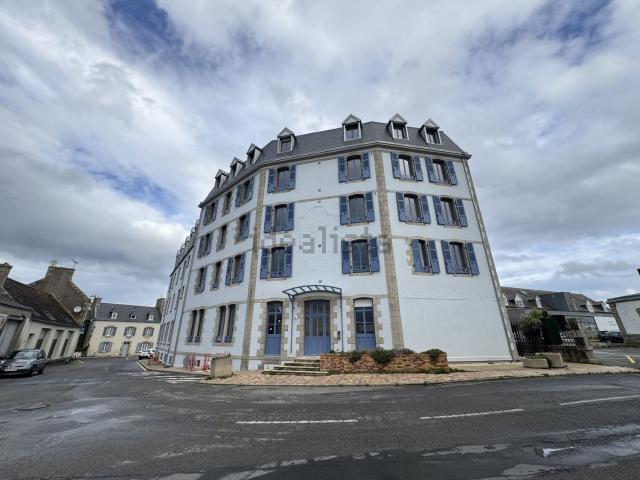 Appartement vente à Gardaléas, Roscoff