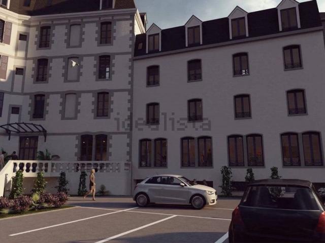 Appartement vente à Le Belvédère, Roscoff