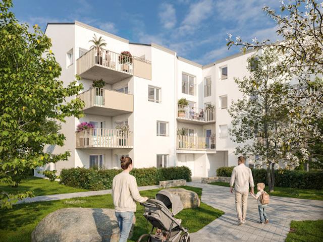 Appartement vente à Morlaix, Bretagne