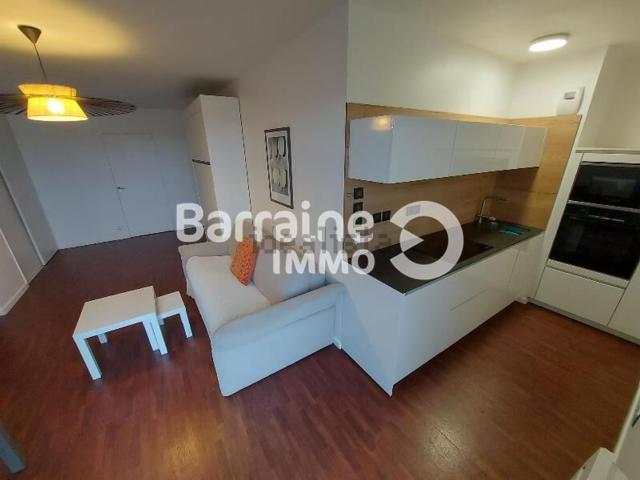 Appartement location à Pontigou, Roscoff